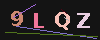 Gambar captcha